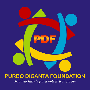 Purbo Diganta Foundation